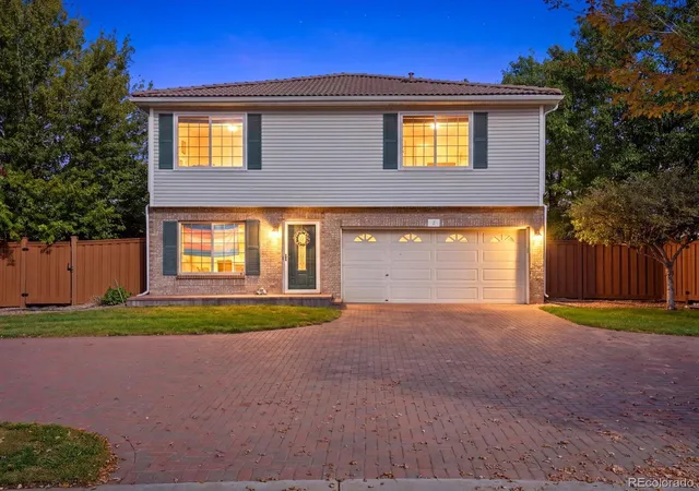 Single family home for sale at 20000 Mitchell Pl #2, Denver, CO 80249 | MLS# 7199925
