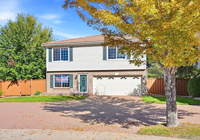 Photo 1 of Single family home for sale at 20000 Mitchell Pl #2, Denver, CO 80249 | MLS# 7199925 | Listing updated on 2026-10-08