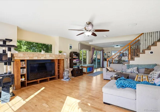 Photo 3 of Single family home for sale at 20000 Mitchell Pl #2, Denver, CO 80249 | MLS# 7199925 | Listing updated on 2026-10-08
