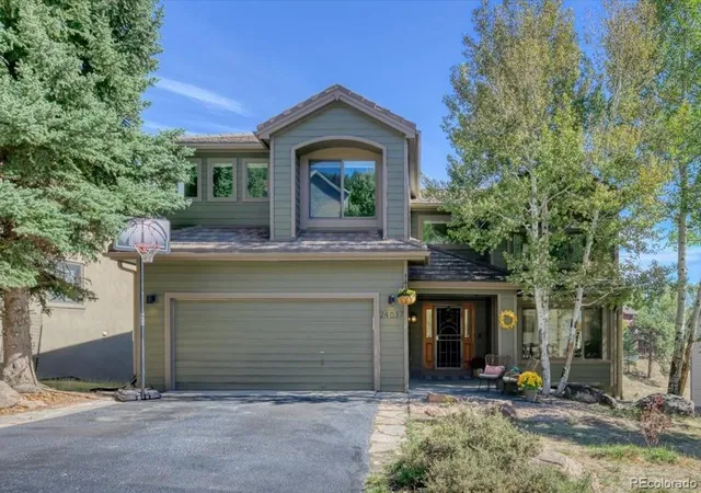 Photo 1 of Single family home for sale at 24037 Deer Valley Rd, Golden, CO 80401 | MLS# 9290775 | Listing updated on 2026-09-15