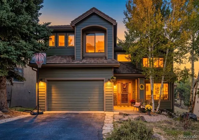 Photo 40 of Single family home for sale at 24037 Deer Valley Rd, Golden, CO 80401 | MLS# 9290775 | Listing updated on 2026-09-15