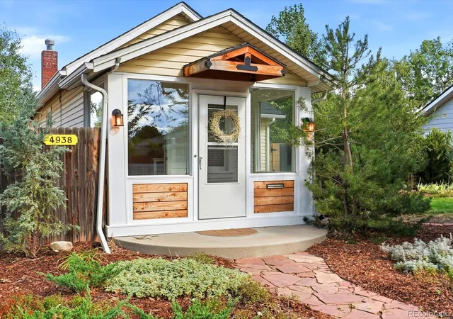 Photo 1 of Single family home for sale at 4938 Newton St, Denver, CO 80221 | MLS# 9591283 | Listing updated on 2026-09-28
