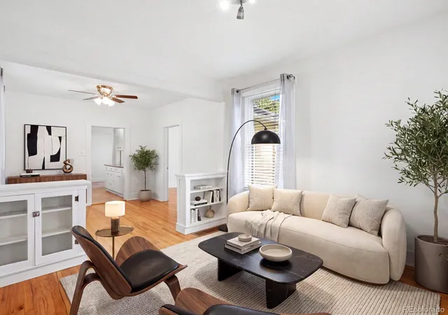 Photo 3 of Single family home for sale at 4938 Newton St, Denver, CO 80221 | MLS# 9591283 | Listing updated on 2026-09-28