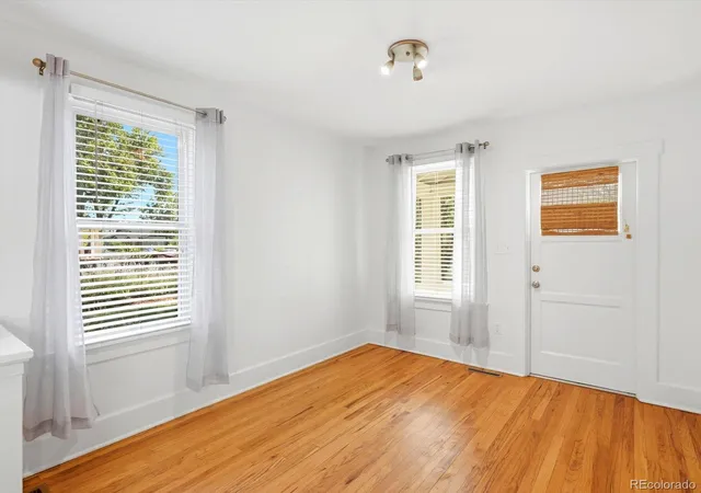 Photo 3 of Single family home for sale at 4938 Newton St, Denver, CO 80221 | MLS# 9591283 | Listing updated on 2026-10-21