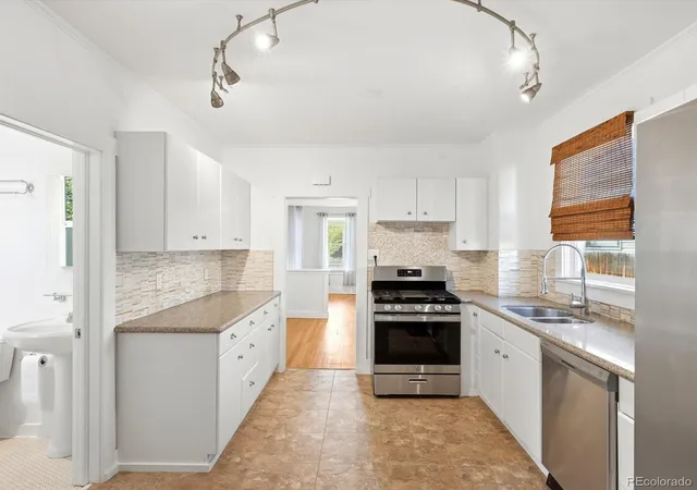 Photo 4 of Single family home for sale at 4938 Newton St, Denver, CO 80221 | MLS# 9591283 | Listing updated on 2026-10-21