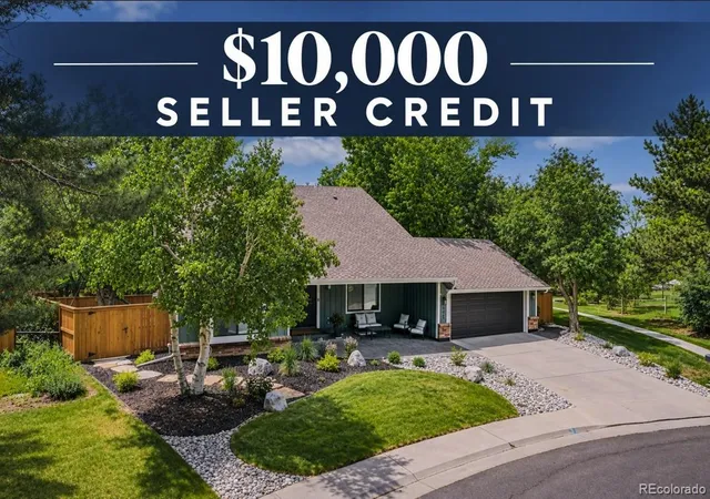 Photo 1 of Single family home for sale at 3469 E Easter Pl, Centennial, CO 80122 | MLS# 6759238 | Listing updated on 2026-09-24