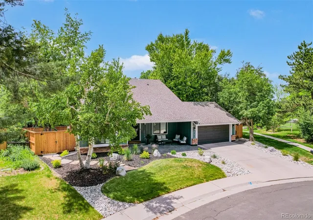 Photo 2 of Single family home for sale at 3469 E Easter Pl, Centennial, CO 80122 | MLS# 6759238 | Listing updated on 2026-09-24