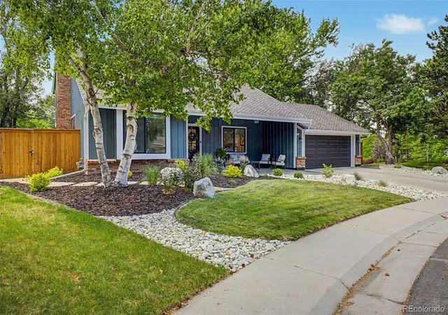 Photo 3 of Single family home for sale at 3469 E Easter Pl, Centennial, CO 80122 | MLS# 6759238 | Listing updated on 2026-09-24