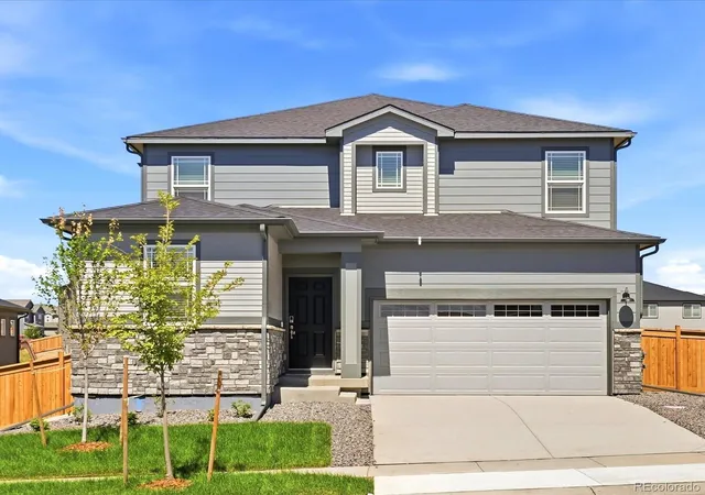 Photo 1 of Single family home for sale at 17577 E 89th Way, Commerce City, CO 80022 | MLS# 6912415 | Listing updated on 2026-10-09