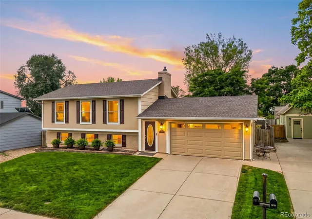 Photo 1 of Single family home for sale at 4475 S Braun Way, Morrison, CO 80465 | MLS# 2682238 | Listing updated on 2026-09-14