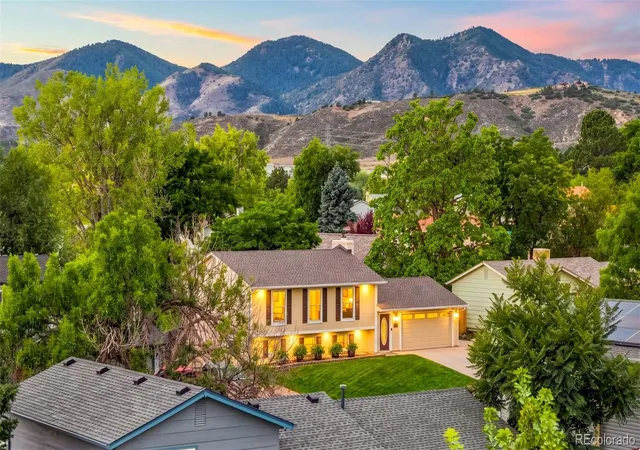 Photo 2 of Sale Pending at 4475 S Braun Way, Morrison, CO 80465 | MLS# 2682238 | Listing updated on 2026-09-28