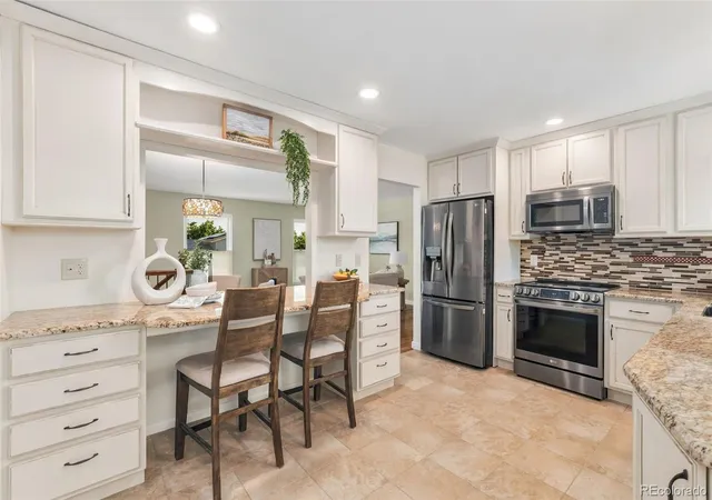 Photo 4 of Single family home for sale at 4475 S Braun Way, Morrison, CO 80465 | MLS# 2682238 | Listing updated on 2026-09-14