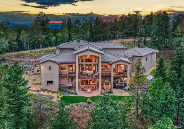 Photo 1 of Single family home for sale at 3200 Elk Ridge, Divide, CO 80814 | MLS# 7471443 | Listing updated on 2026-10-09