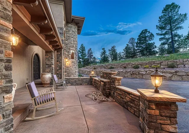 Photo 3 of Single family home for sale at 3200 Elk Ridge, Divide, CO 80814 | MLS# 7471443 | Listing updated on 2026-10-09