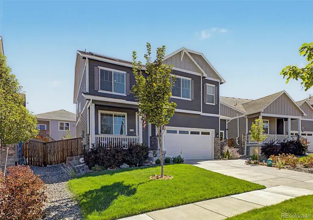 Photo 3 of Single family home for sale at 13994 Shasta Daisy St, Parker, CO 80134 | MLS# 1887243 | Listing updated on 2026-10-06
