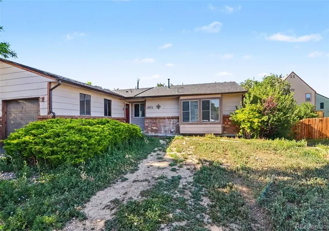 Photo 1 of Single family home for sale at 14215 E Montana Cir #B, Aurora, CO 80012 | MLS# 2391974 | Listing updated on 2026-09-04