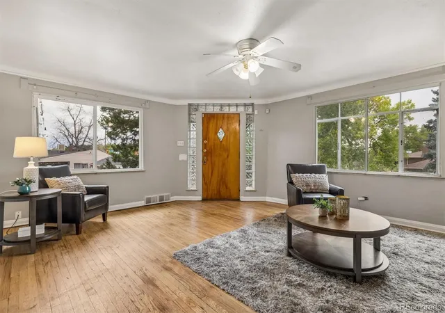 Photo 3 of Single family home for sale at 3440 Zenobia St, Denver, CO 80212 | MLS# 2850105 | Listing updated on 2026-10-05