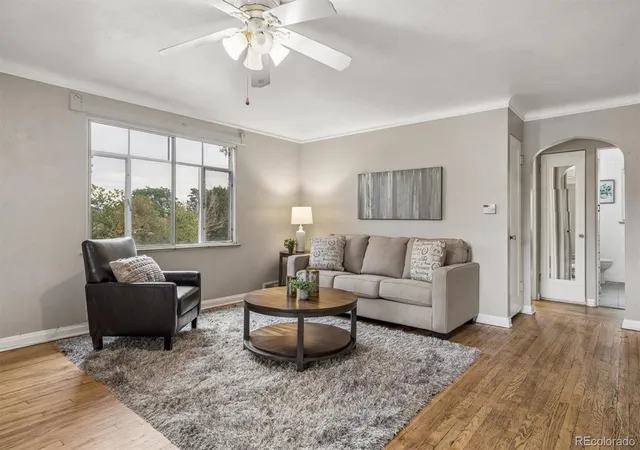 Photo 3 of Single family home for sale at 3440 Zenobia St, Denver, CO 80212 | MLS# 2850105 | Listing updated on 2026-10-05