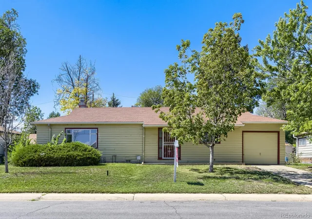 Photo 1 of Single family home for sale at 865 S Peterson Way, Denver, CO 80223 | MLS# 6823713 | Listing updated on 2026-09-23