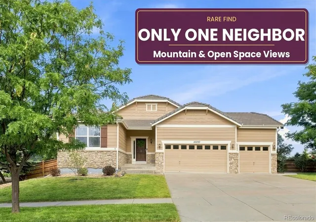 Single family home for sale at 10297 Quintero St, Commerce City, CO 80022 | MLS# 4918257