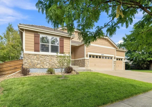Photo 2 of Single family home for sale at 10297 Quintero St, Commerce City, CO 80022 | MLS# 4918257 | Listing updated on 2026-10-08