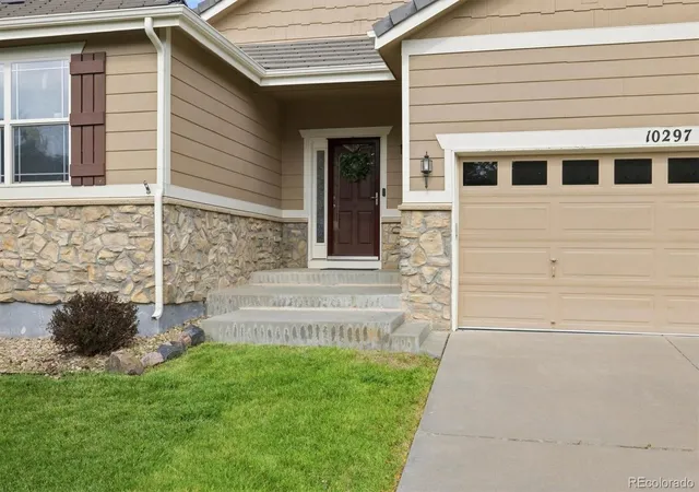 Photo 3 of Single family home for sale at 10297 Quintero St, Commerce City, CO 80022 | MLS# 4918257 | Listing updated on 2026-10-08