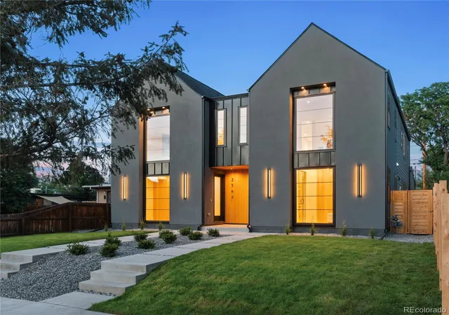 Photo 1 of Single family home for sale at 2362 S Cherokee St, Denver, CO 80223 | MLS# 8259117 | Listing updated on 2026-09-15