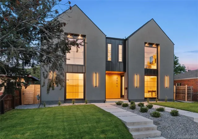 Photo 2 of Single family home for sale at 2362 S Cherokee St, Denver, CO 80223 | MLS# 8259117 | Listing updated on 2026-09-15