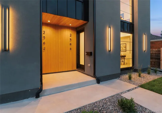Photo 3 of Single family home for sale at 2362 S Cherokee St, Denver, CO 80223 | MLS# 8259117 | Listing updated on 2026-09-15