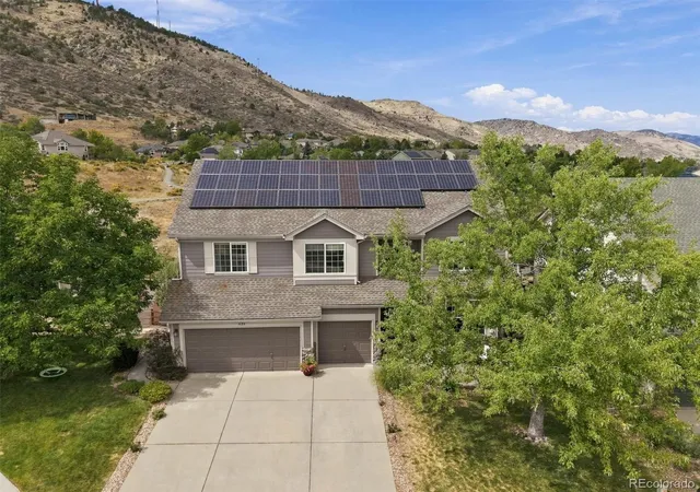 Photo 1 of Single family home for sale at 638 Golden Eagle Cir, Golden, CO 80401 | MLS# 3122323 | Listing updated on 2026-09-22