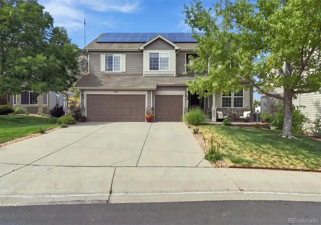 Photo 2 of Single family home for sale at 638 Golden Eagle Cir, Golden, CO 80401 | MLS# 3122323 | Listing updated on 2026-09-22