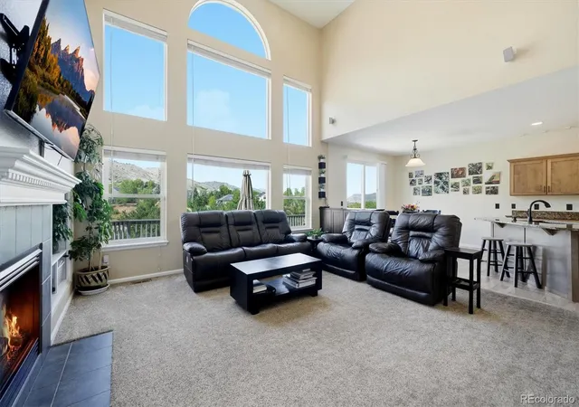Photo 3 of Single family home for sale at 638 Golden Eagle Cir, Golden, CO 80401 | MLS# 3122323 | Listing updated on 2026-09-22