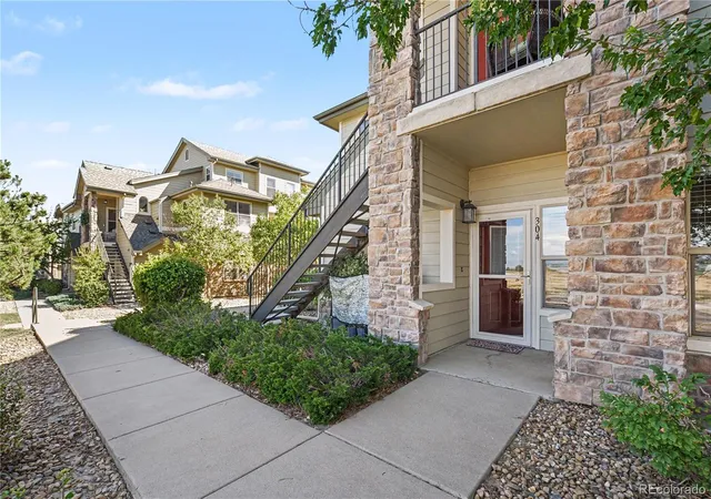 Condo for sale at 5800 Tower Rd #304, Denver, CO 80249 | MLS# 6733038