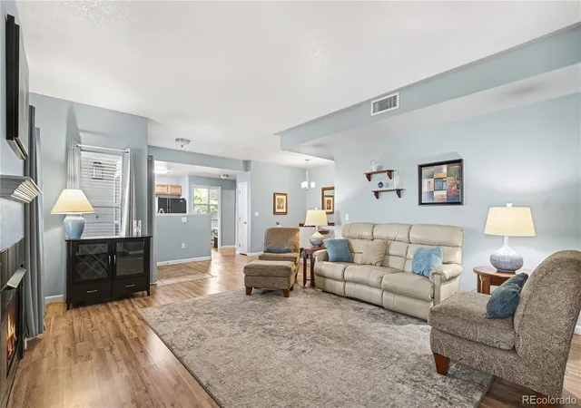 Photo 2 of Condo for sale at 5800 Tower Rd #304, Denver, CO 80249 | MLS# 6733038 | Listing updated on 2026-10-09