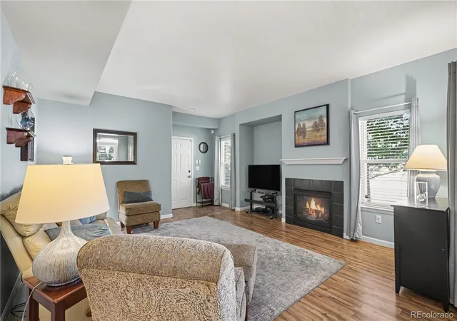 Photo 3 of Condo for sale at 5800 Tower Rd #304, Denver, CO 80249 | MLS# 6733038 | Listing updated on 2026-10-09
