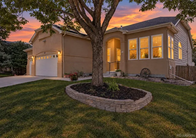 Single family home for sale at 452 Orchard Way, Louisville, CO 80027 | MLS# 9640474