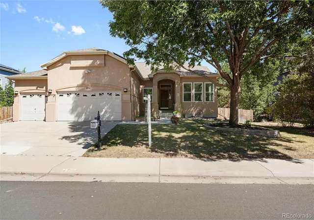 Photo 1 of Single family home for sale at 452 Orchard Way, Louisville, CO 80027 | MLS# 9640474 | Listing updated on 2026-09-24