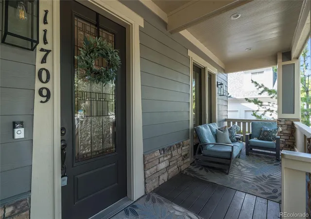 Photo 2 of Single family home for sale at 11709 Perry St, Westminster, CO 80031 | MLS# 7457954 | Listing updated on 2026-09-06