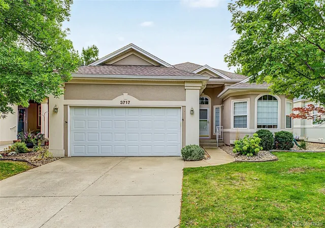 Photo 1 of Single family home for sale at 3717 Doral Dr, Longmont, CO 80503 | MLS# 4421466 | Listing updated on 2026-09-23