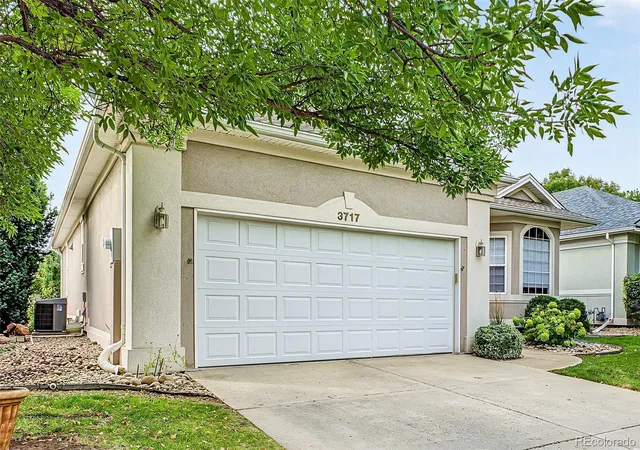 Photo 2 of Single family home for sale at 3717 Doral Dr, Longmont, CO 80503 | MLS# 4421466 | Listing updated on 2026-09-23