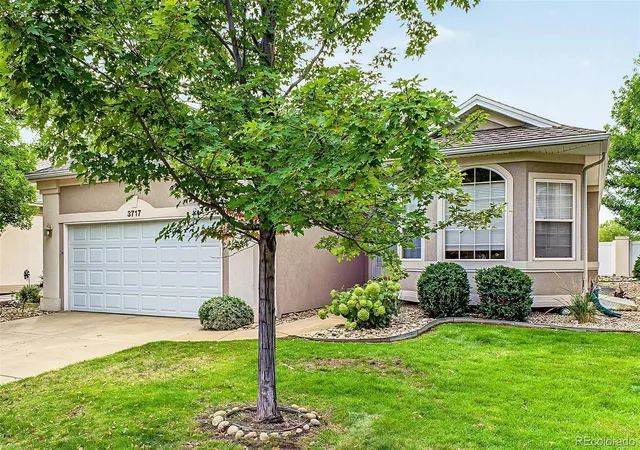 Photo 3 of Single family home for sale at 3717 Doral Dr, Longmont, CO 80503 | MLS# 4421466 | Listing updated on 2026-09-23