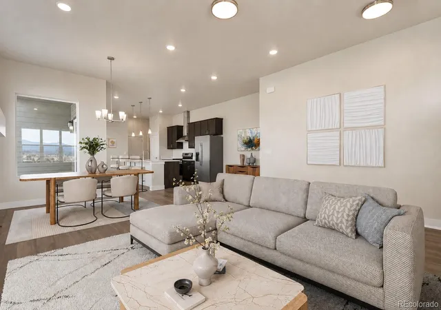 Photo 4 of Single family home for sale at 9412 Roseate View, Colorado Springs, CO 80924 | MLS# 9388206 | Listing updated on 2026-09-03