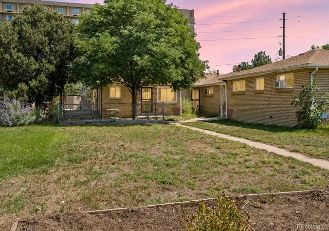 Photo 1 of Single family home for sale at 3216 Pontiac St, Denver, CO 80207 | MLS# 7516458 | Listing updated on 2026-10-06