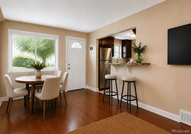 Photo 3 of Single family home for sale at 3216 Pontiac St, Denver, CO 80207 | MLS# 7516458 | Listing updated on 2026-10-06