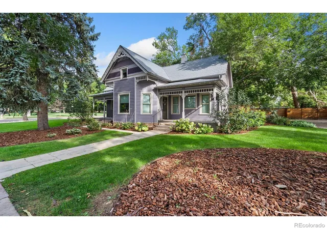 Photo 1 of Single family home for sale at 548 Mountain Ave, Berthoud, CO 80513 | MLS# IR1067701 | Listing updated on 2026-09-25