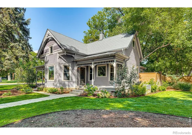 Photo 2 of Single family home for sale at 548 Mountain Ave, Berthoud, CO 80513 | MLS# IR1067701 | Listing updated on 2026-09-25
