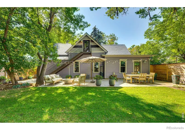 Photo 3 of Single family home for sale at 548 Mountain Ave, Berthoud, CO 80513 | MLS# IR1067701 | Listing updated on 2026-09-25