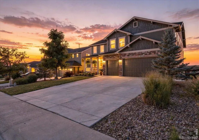 Photo 1 of Single family home for sale at 2245 Stonefish Dr, Windsor, CO 80550 | MLS# IR1067715 | Listing updated on 2026-10-07