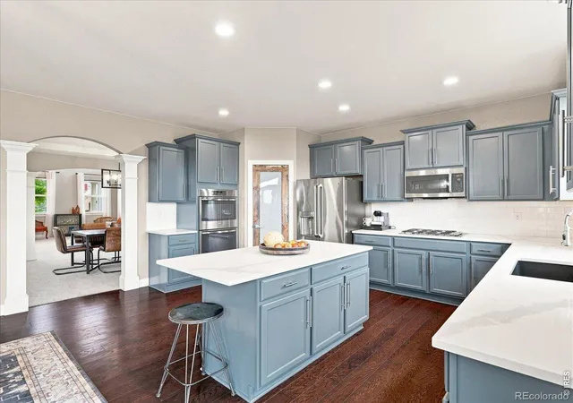 Photo 4 of Single family home for sale at 2245 Stonefish Dr, Windsor, CO 80550 | MLS# IR1067715 | Listing updated on 2026-10-07