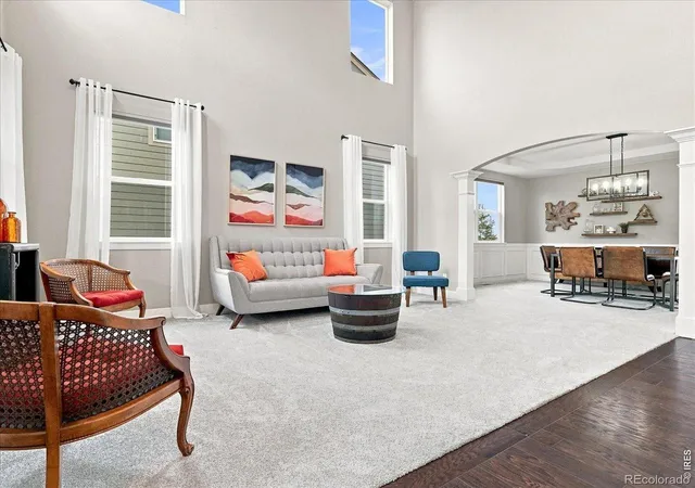Photo 3 of Single family home for sale at 2245 Stonefish Dr, Windsor, CO 80550 | MLS# IR1067715 | Listing updated on 2026-10-07